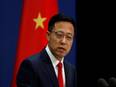 China says border issue with India will not be linked with bilateral ties - Vimarsana News