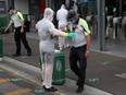 Australia's third-largest city enters 3-day lockdown following local mutant strain virus case - Vimarsana News