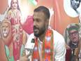 Always wanted to work with PM Modi: Arindam Bhattacharya after joining BJP - Vimarsana News