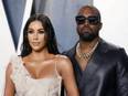 Kanye West demands joint custody of children in response to Kim Kardashian's divorce petition - Vimarsana News