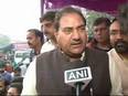Haryana's INLD leader Abhay Chautala submits conditional resignation over farm laws - Vimarsana News