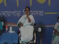 Mohabbat TMC se hoti hai, BJP se nahi: Mamata Banerjee ahead of phase V polls - Vimarsana News