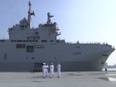 For 150 young French undertraining cadets, 'La Perouse' exercise no less than an exam - Vimarsana News