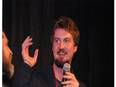 'Godzilla vs. Kong' director Adam Wingard to helm 'Hardcore' for Universal - Vimarsana News