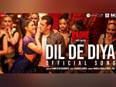 'Radhe': Salman Khan shares teaser of new song 'Dil De Diya' featuring Jacqueline Fernandez - Vimarsana News