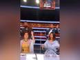 Madhuri Dixit recreates iconic 'Ek do teen' song in latest Instagram post - Vimarsana News