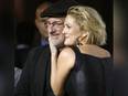 Steven Spielberg makes surprise entry on 'The Drew Barrymore Show' - Vimarsana News