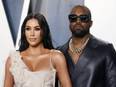 Details of Kim Kardashian, Kanye West's divorce revealed - Vimarsana News
