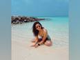 Alia Bhatt shares stunning sunkissed pictures from Maldives - Vimarsana News