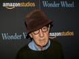 New HBO documentary to explore Woody Allen abuse allegations - Vimarsana News