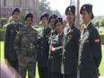 Women officers in Indian army-- source of inspiration to many - Vimarsana News
