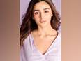 Alia Bhatt launches her 'Eternal Sunshine Productions' - Vimarsana News