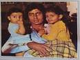 Abhishek Bachchan sends birthday wishes to 'Big Sis' Shweta with throwback picture - Vimarsana News