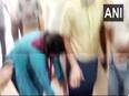 Noida: Families of COVID patients touch feet of CMO, ask for Remdesivir - Vimarsana News