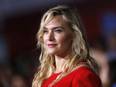 Kate Winslet reveals why her husband changed his name twice - Vimarsana News