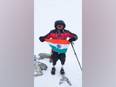 Chhattisgarh's double leg amputee mountaineer creates history as he climbs Mount Elbrus - Vimarsana News