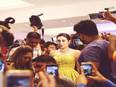 Karisma Kapoor shares picture from 'the days of live events and crowded rooms' - Vimarsana News