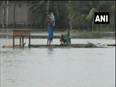 Over 258,000 people across 16 districts affected by floods in Assam - Vimarsana News