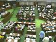 Slogans raised in Maha Assembly demanding arrest of police officer involved in Antilla bomb scare probe - Vimarsana News