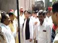 Samajwadi Party's Moradabad MP 'forgets' national anthem while hoisting tricolour on Independence Day - Vimarsana News