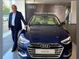 The Tech-laden New Audi A4 is Now on Sale in Gujarat - Vimarsana News