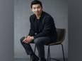 'Shang-Chi' star Simu Liu shares BTS training session clip - Vimarsana News