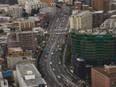 Daily commuters are inhaling unacceptably high levels of carcinogens, reveals study - Vimarsana News