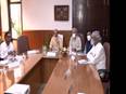 Karnataka CM Basavaraj Bommai chairs river, reservoir projects review meet - Vimarsana News