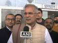 Chhattisgarh CM directs collectors to ensure COVID-19 testing at inter-state borders - Vimarsana News