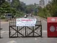 Bangladesh extends COVID-19 lockdown till May 30 - Vimarsana News