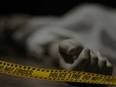 7 feared trapped as godown collapses in Thane district - Vimarsana News