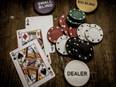 Study finds online gambling increased during lockdown - Vimarsana News