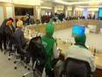 Meeting over farm laws between Centre, farmers remains inconclusive till lunch break - Vimarsana News