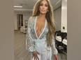 JLO shares stunning BTS pictures from 'Vax Live concert by Global Citizen' - Vimarsana News