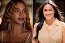 Beyonce shows support for Meghan Markle after Oprah interview - Vimarsana News