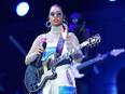 H.E.R. lands first acting role in musical film 'The Color Purple' - Vimarsana News