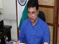 In Kerala for campaigning, Tripura CM hits out at misrule by UDF, LDF - Vimarsana News