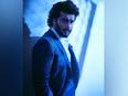 Arjun Kapoor starts dubbing for 'Bhoot Police' - Vimarsana News