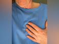 Male breast cancer patients at increased risk of heart disease: Study - Vimarsana News
