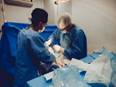 Scientists discover simple surgical technique that prevents strokes in heart patients - Vimarsana News