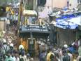 Bombay HC orders judicial inquiry in Malad building collapse - Vimarsana News