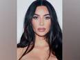 Kim Kardashian's fan attempts to crash through her Hidden Hills gate - Vimarsana News