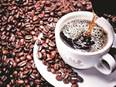 High caffeine consumption linked to higher risk of blinding eye disease: Study - Vimarsana News