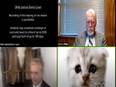 'I'm not a cat': Texas lawyer trapped by cat filter informs judge on Zoom call - Vimarsana News