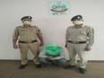 Himachal Pradesh: Youth held with 70 gm heroin in Kullu - Vimarsana News