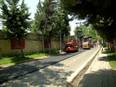 J-K administration fast tracks blacktopping of roads in Srinagar amid Covid-19 lockdown - Vimarsana News