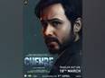 Emraan Hashmi drops new poster of 'Chehre' ahead of trailer release - Vimarsana News