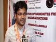 Chennai engineer sets record for collecting currency notes from maximum no of countries - Vimarsana News