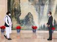 Suppressive similarities and common interests unite Taliban, China - Vimarsana News