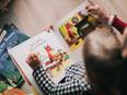 Combination of early reading programs helps with kindergarten readiness: Study - Vimarsana News
